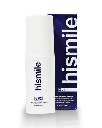 CREMA BLANQUEADORA HISMILEV34