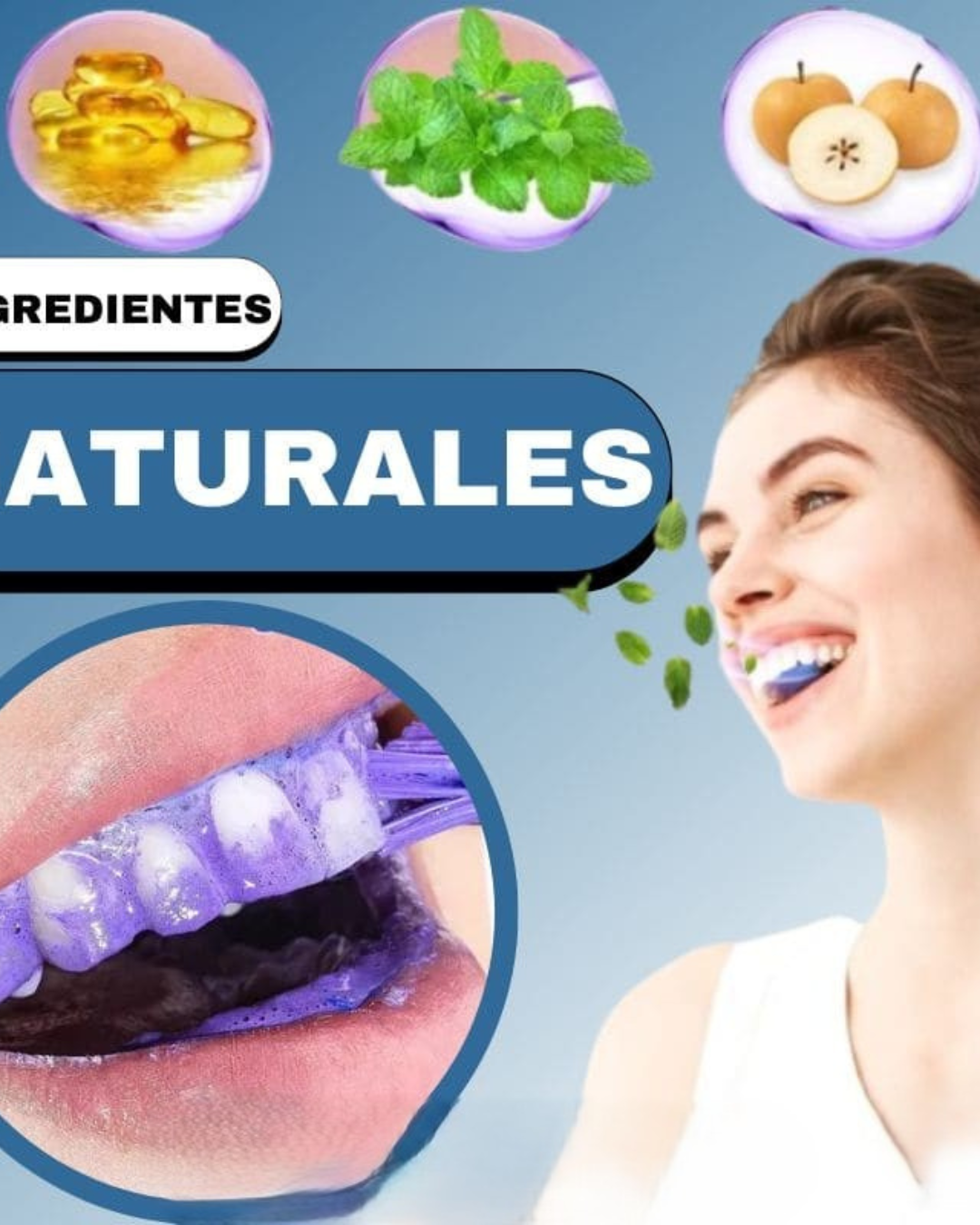 CREMA BLANQUEADORA HISMILEV34