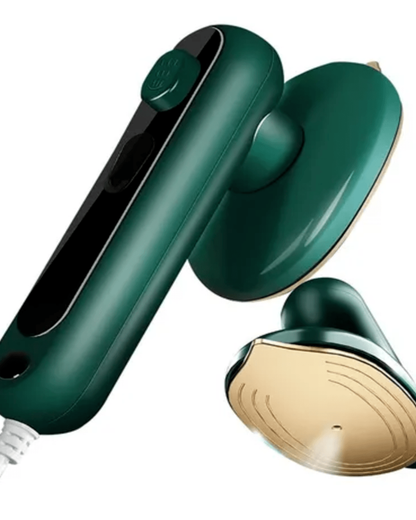 MINI PLANCHA A VAPOR