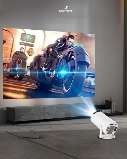 Proyector Cine Max Hy300