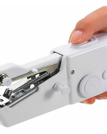 Mini maquina de coser