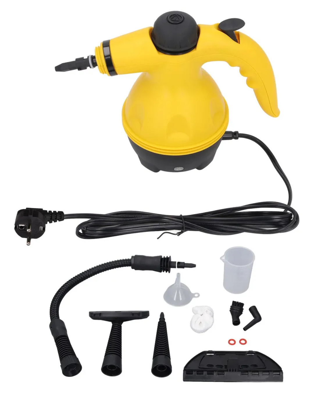 LIMPIADOR A VAPOR MULTIUSO